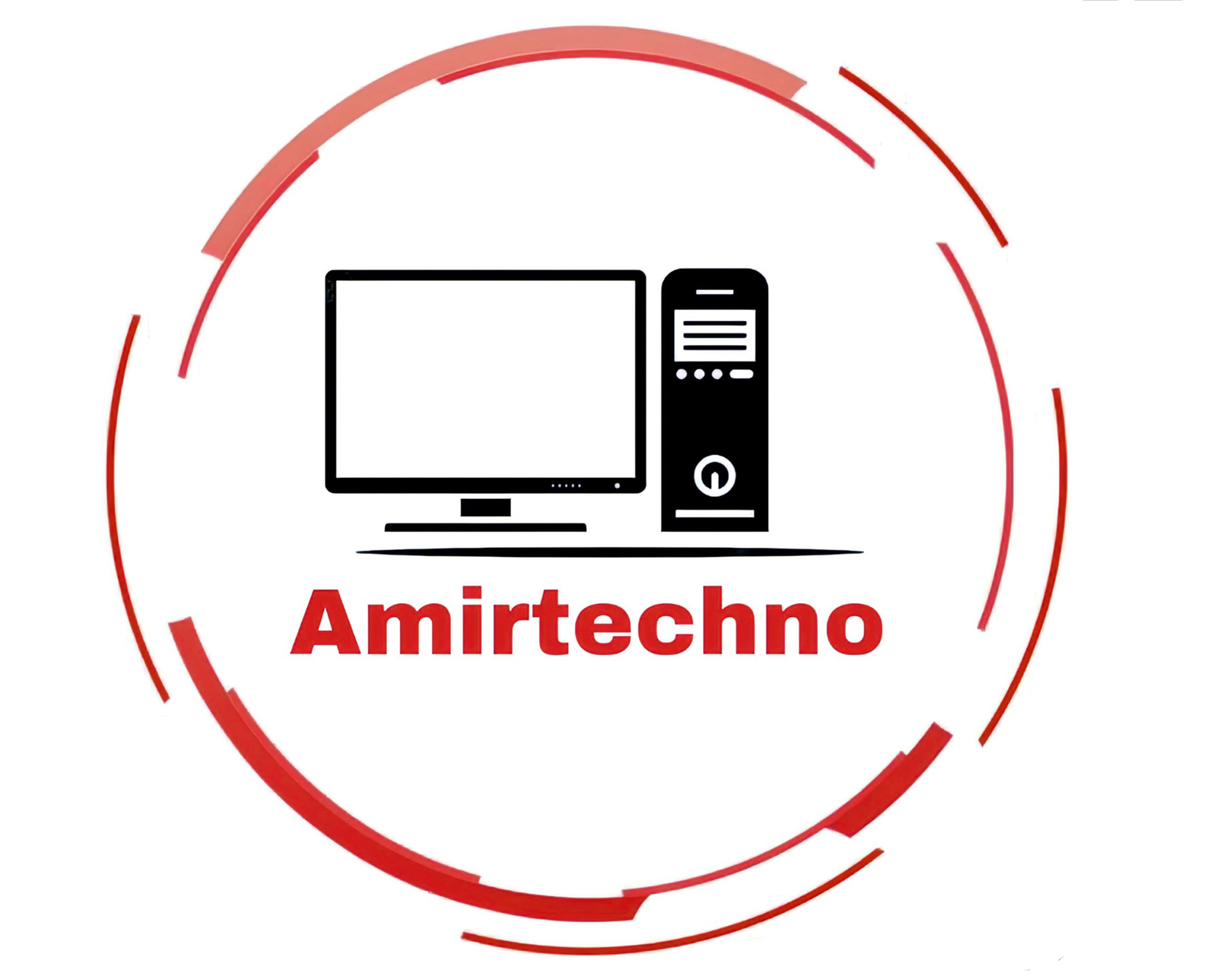 logo amir