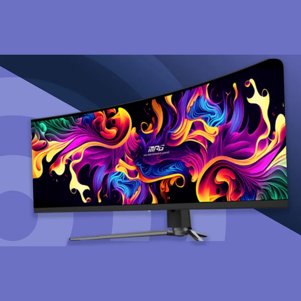 مانیتور ULTRAWIDE