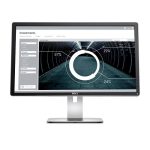 مانیتور استوک DELL مدل P2415Q