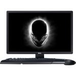 مانیتور استوک دل 24 اینچ Dell U2413