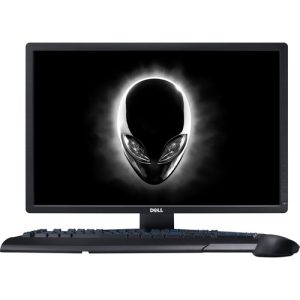 مانیتور استوک دل 24 اینچ Dell U2413