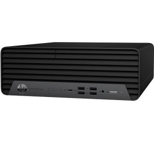 کیس استوک HP EliteDesk 800 G6 i5 نسل 10