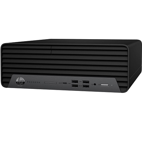 کیس استوک HP EliteDesk 800 G6 i5 نسل 10