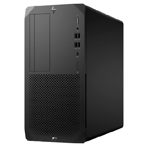 کیس استوک HP مدل Z2 G5 SFF پردازنده I5 10900