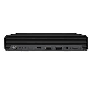 کیس استوک تاینی HP EliteDesk 600 G6 Mini