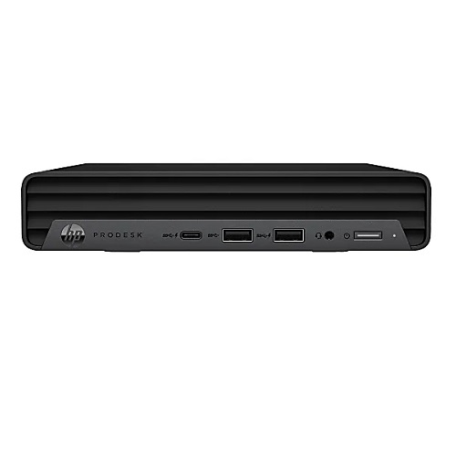 کیس استوک تاینی HP EliteDesk 600 G6 Mini