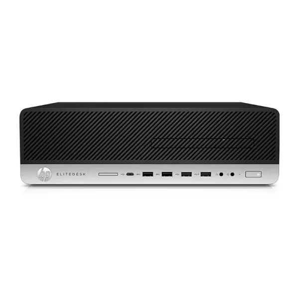 مینی کیس استوک HP EliteDesk 800 G5