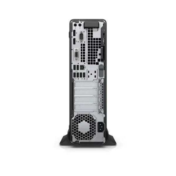 مینی کیس استوک HP EliteDesk 800 G5 - تصویر 2