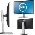 مانیتور استوک 24 اینچ دل Dell P2414H