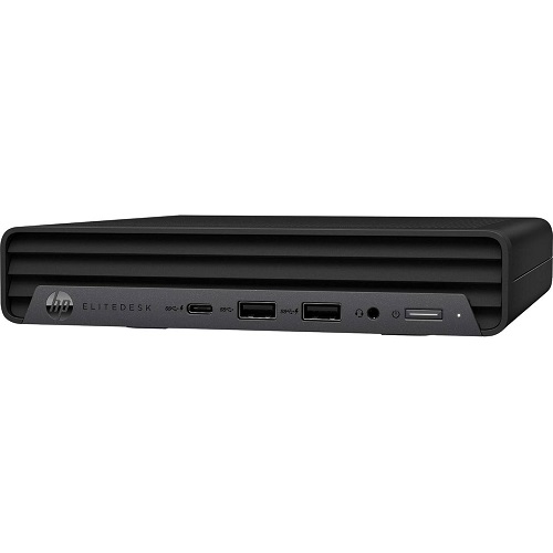 مینی کیس استوک HP 800 G8 i5 11th