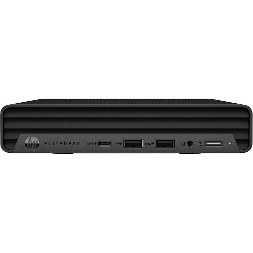 مینی کیس استوک HP 800 G9 i5 13th