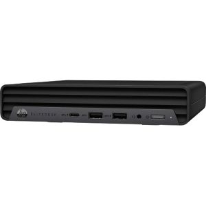 مینی کیس استوک HP 805 G6 RYZEN5