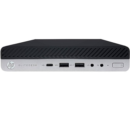 مینی کیس استوک HP EliteDesk 800 G5