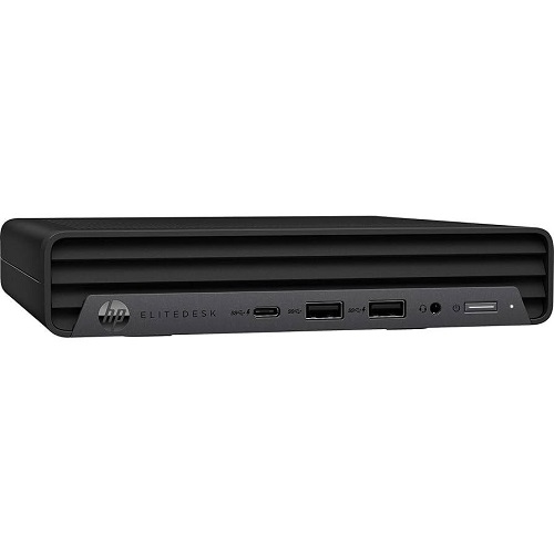 مینی کیس استوک HP G6 i7 10th