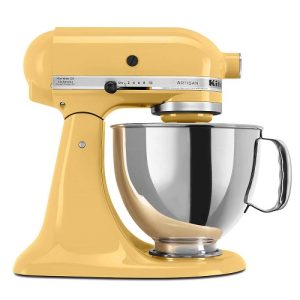 همزن برقی کیچن اید KitchnAid