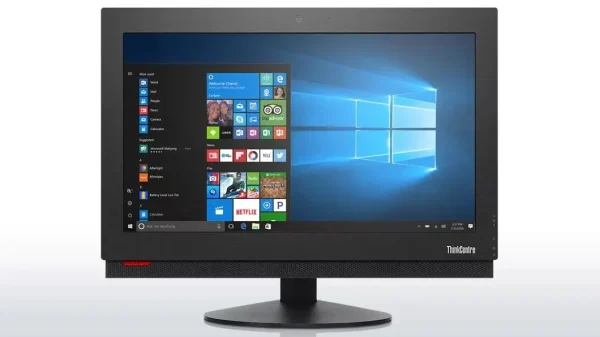 آل این وان لنوو ALL IN ONE LENOVO M910 24