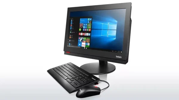 آل این وان لنوو ALL IN ONE LENOVO M910 24 - تصویر 7