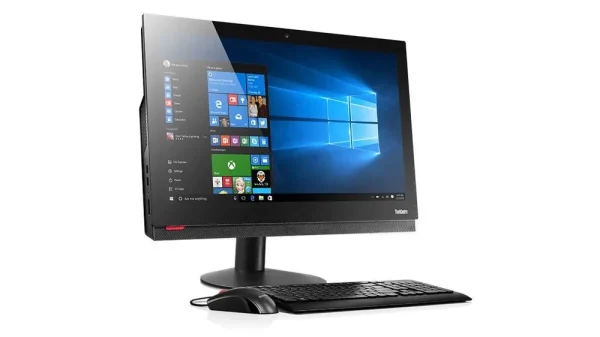 آل این وان لنوو  ALL IN ONE LENOVO M800z touch 22