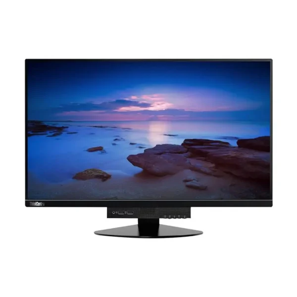 کامپیوتر All-in-One لنوو ThinkCentre TIO 24: ظرافت، قدرت و کارایی در یک دستگاه