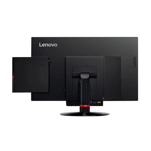 کامپیوتر All-in-One لنوو ThinkCentre TIO 24: ظرافت، قدرت و کارایی در یک دستگاه - تصویر 2